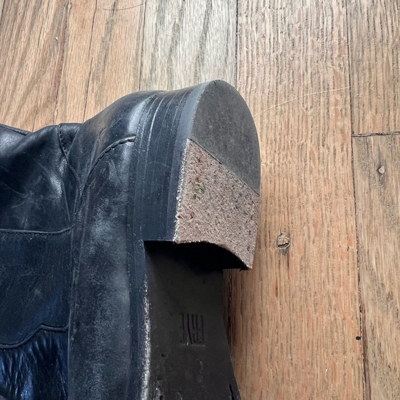 Frye Boots - Picture 5 of 6